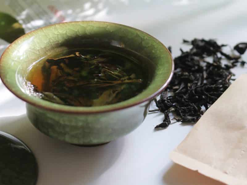 da hong pao