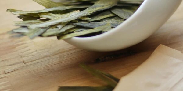green tea