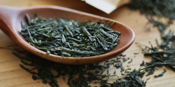 Japanese Green Tea - Gyokuro Green Tea