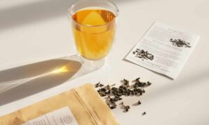 jin xuan milk oolong