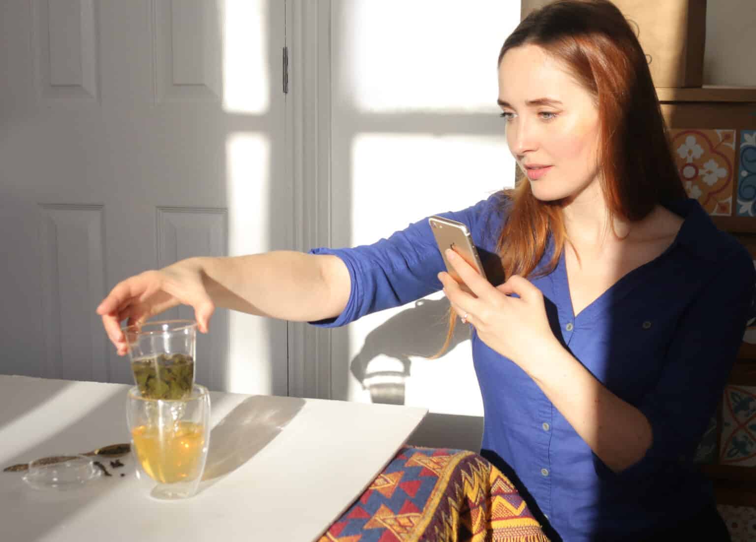 405 Best TEA Hashtags to Grow your Instagram Account Teapro