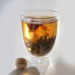 "The Bouquet" Selection of Flowering Teas
