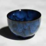 Glaze Fired Gong Fu Tea Cup 50ml