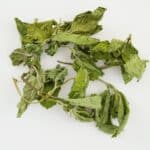 Whole Leaf Peppermint Tea