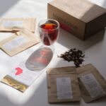 "Rooibosch" Rooibos Tea Discovery Gift Box
