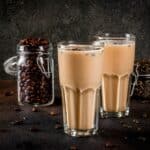 Yuenyeung Hong Kong - Tea and Coffee blend