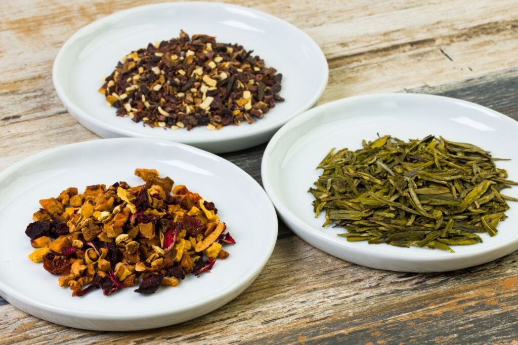 How to Choose Quality Tea When Buying Online: The Complete Guide