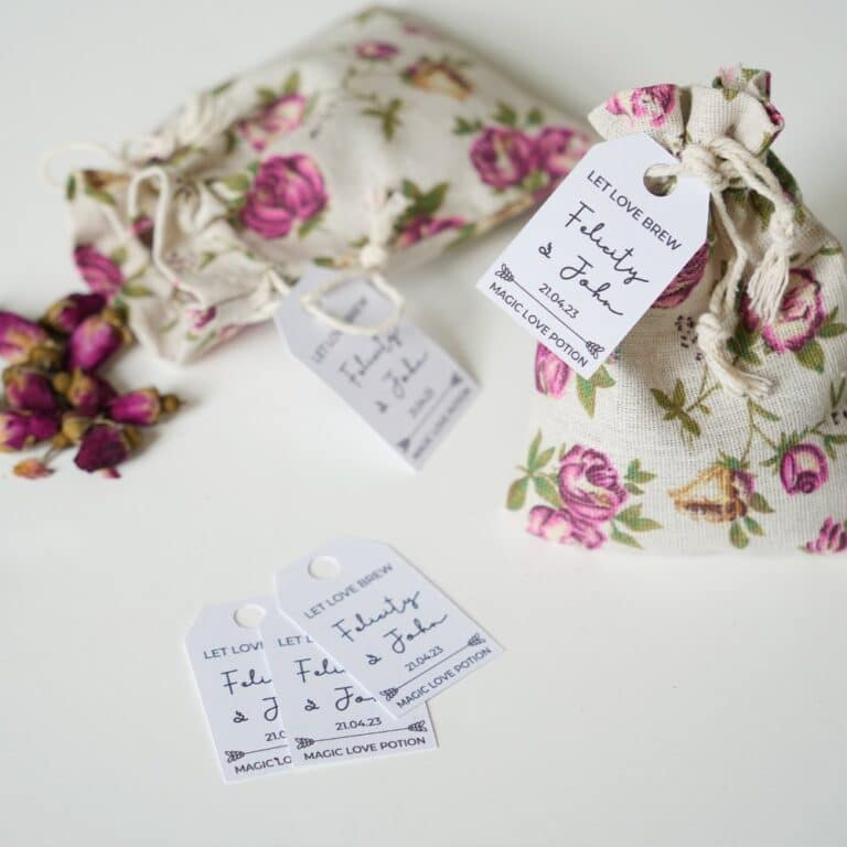 Your Ultimate Guide to Wedding Favours Meaning, Ideas, Etiquette, and