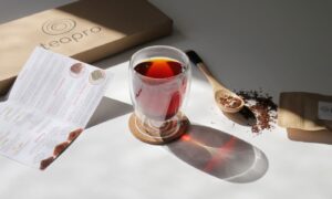 what is rooibos tea