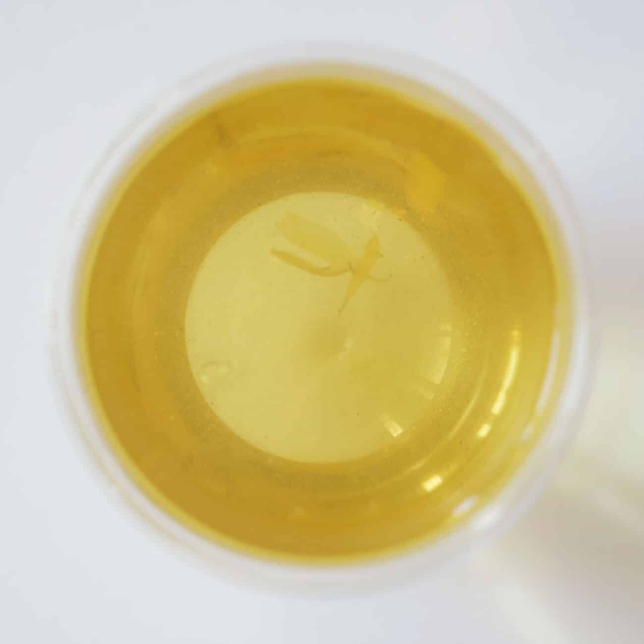 Calendula Marigold Flower Tea Teapro