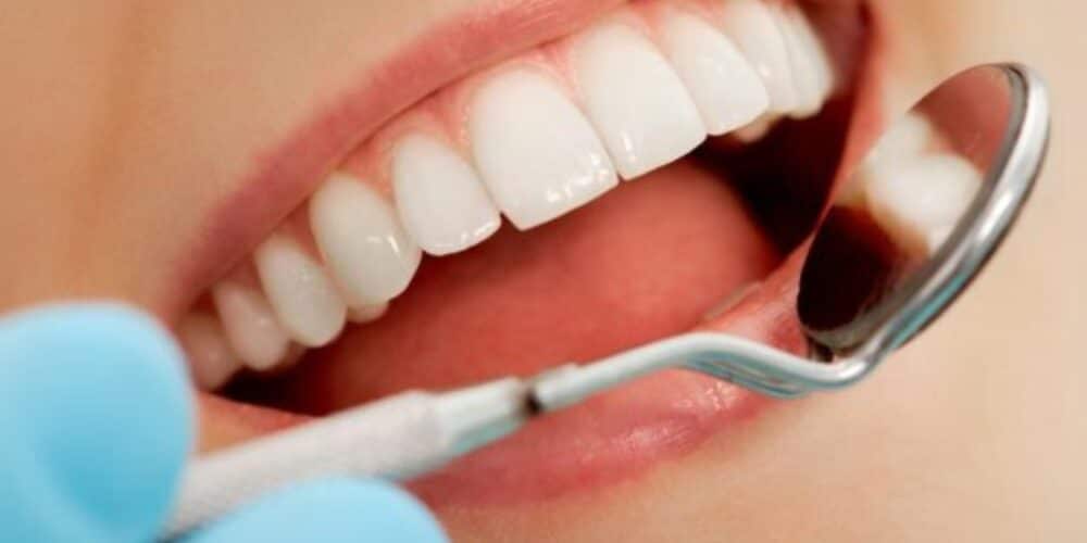 dental health