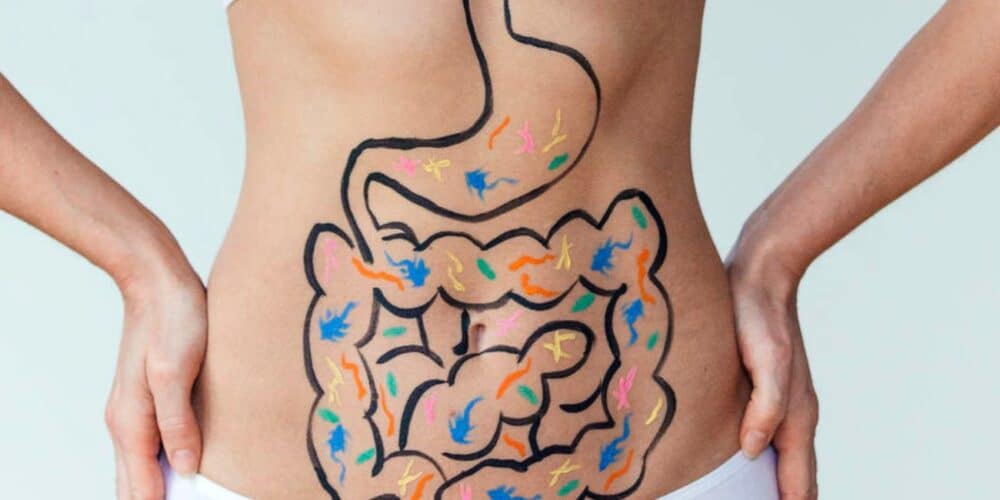 digestion tea benefits
