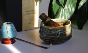 matcha set