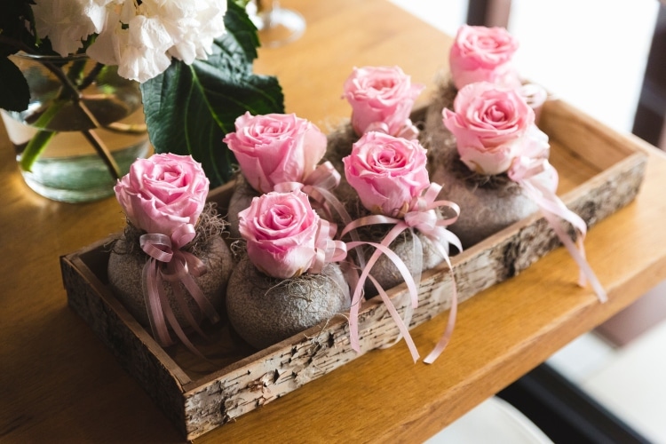 Everything You Need to Know About Wedding Favours