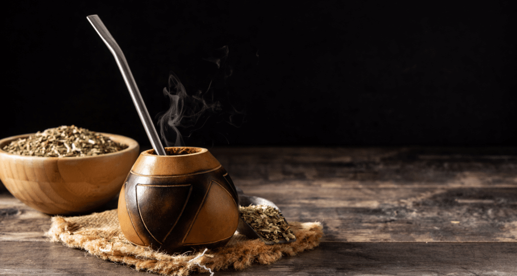 5 reasons to brew yerba mate the traditional way – Mateina Yerba Mate