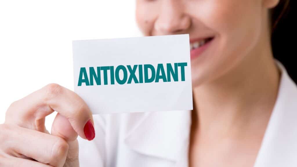 antioxidant-pwerhouse