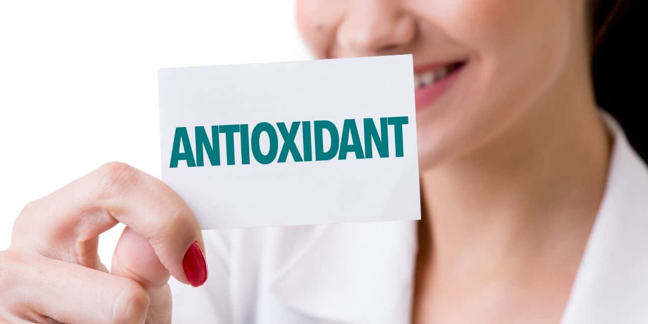 antioxidant-pwerhouse