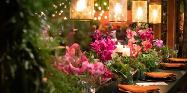 luxury wedding favours
