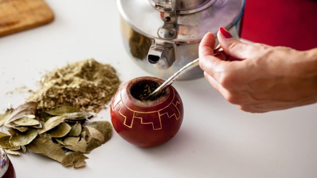 Yerba Mate: The Superior Coffee Substitute?