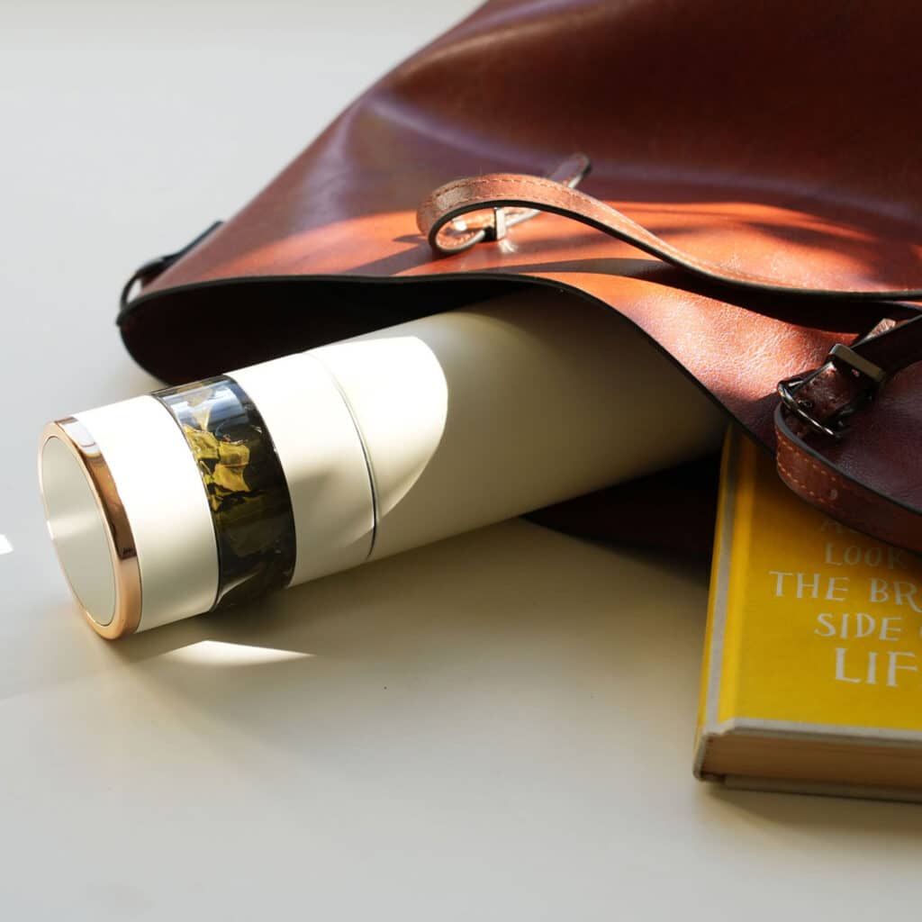 Teapro OnTheGo Loose Leaf Tea Infuser Bottle Teapro