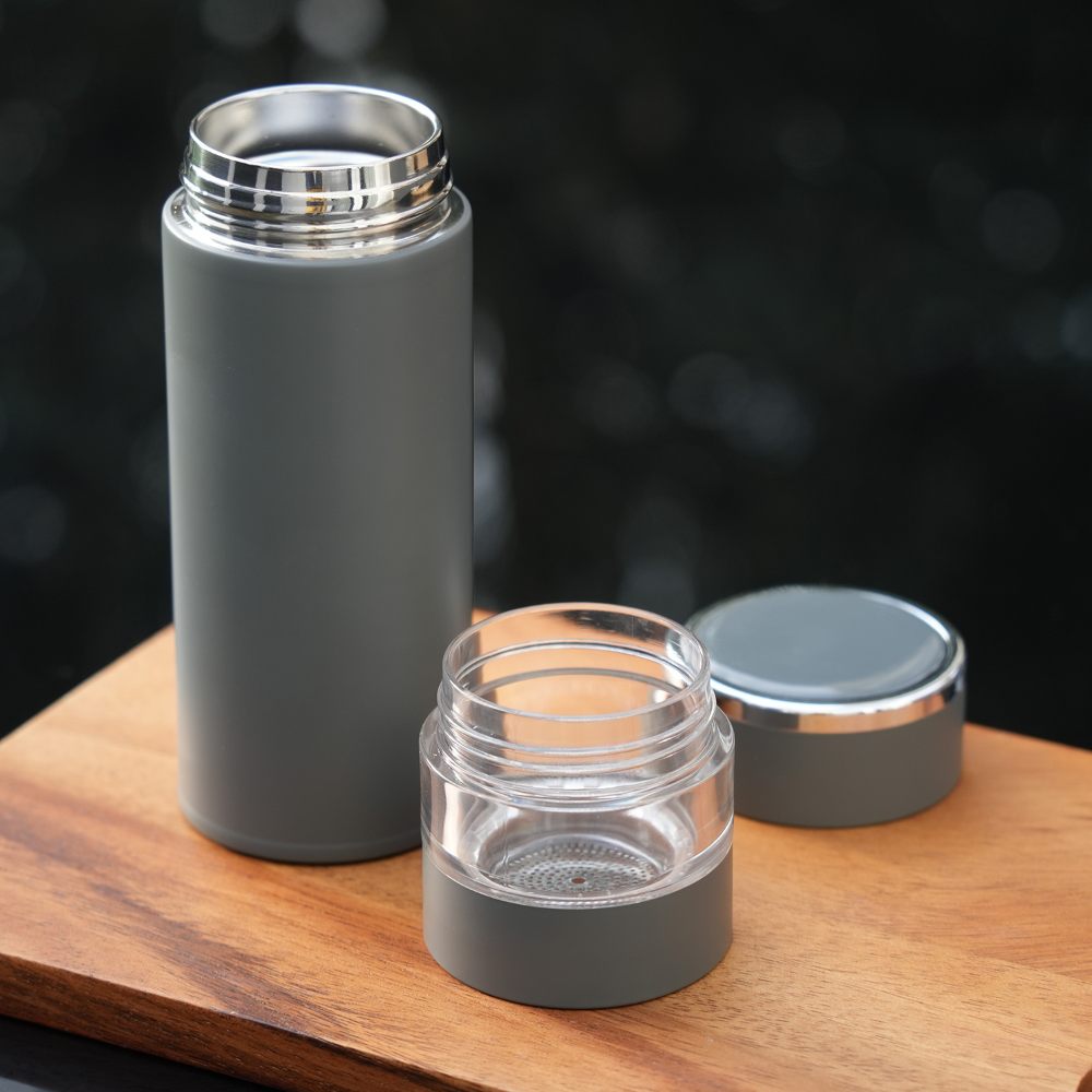 thermos- tea bottle- thermal bottle