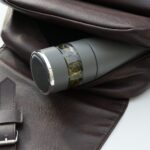 Teapro On-The-Go Tea Flask | Travel Tea Infuser Bottle