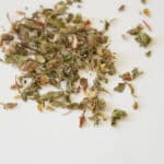 Greek Rock Rose Leaf Tea