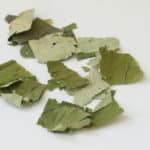 Lotus Leaf Tea
