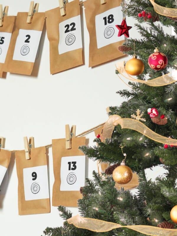 tea advent calendar, Advent calendars for 2026, the unusual ones, advent calendars, christmas gift ideas, tea advent calendar