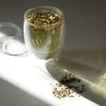 Echinacea Tea Leaves & Stems