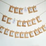 Teapro Zero Waste Loose Tea Advent Calendar