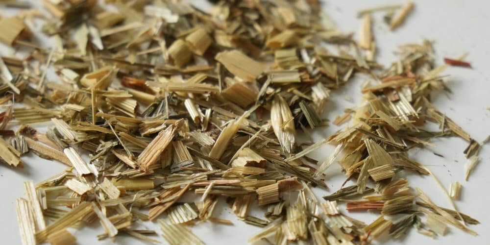 oat straw tea, herbal tea blending, base herbs for tea, herbs for tea blending, DIY herbal tea blends, rooibos tea benefits, yerba mate benefits, chamomile tea benefits, butterfly pea tea benefits, lotus leaf tea benefits, how to blend herbal tea