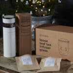 Teapro Tea Lover Gift Bundle | Teaware & Loose Tea Gift Set