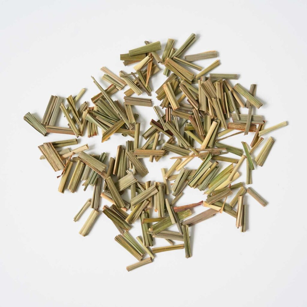 lemongrass tea
