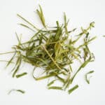 Bamboo Leaf Tea