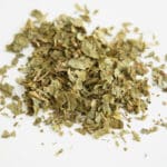 Lady's Mantle Tea