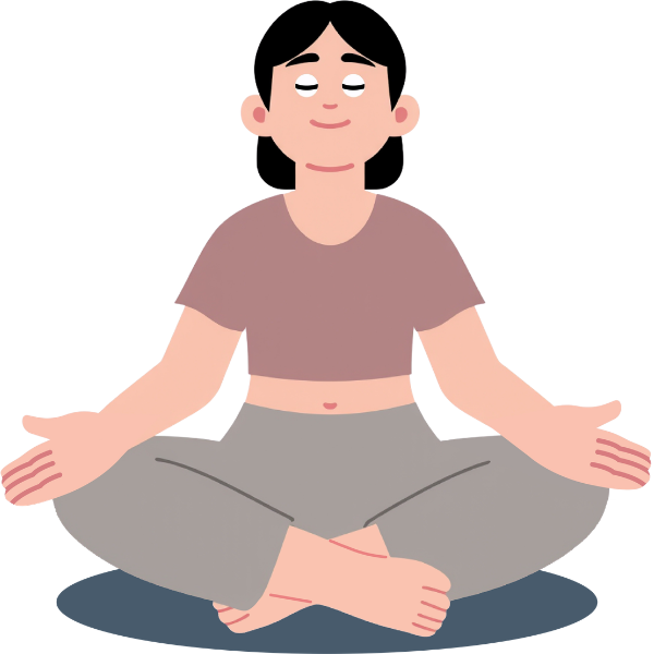Calming effect