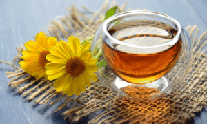 calendula health benefits