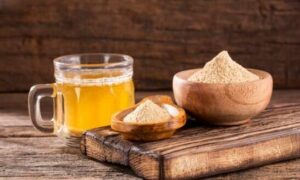 Maca Root Tea Health Benefits