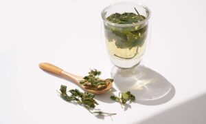 Peppermint Tea Benefits