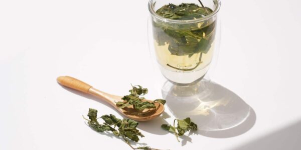 Peppermint Tea Benefits