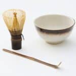 Yin & Yang Matcha Starter Kit | Matcha Ceremony Set