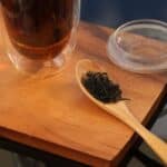 black tea - wuyi