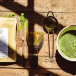 matcha vs green tea