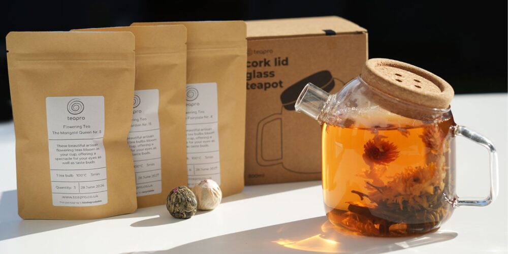 tea gift sets