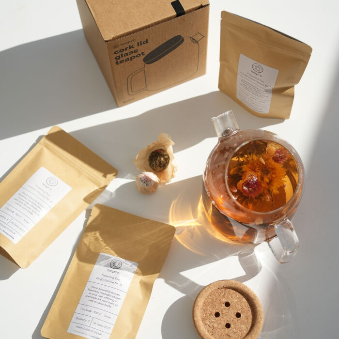 tea gifts for mum