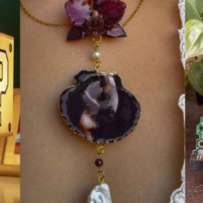 unusual birthday gift ideas