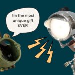 Not Another Boring Gift: 50 Unusual Birthday Gift ideas