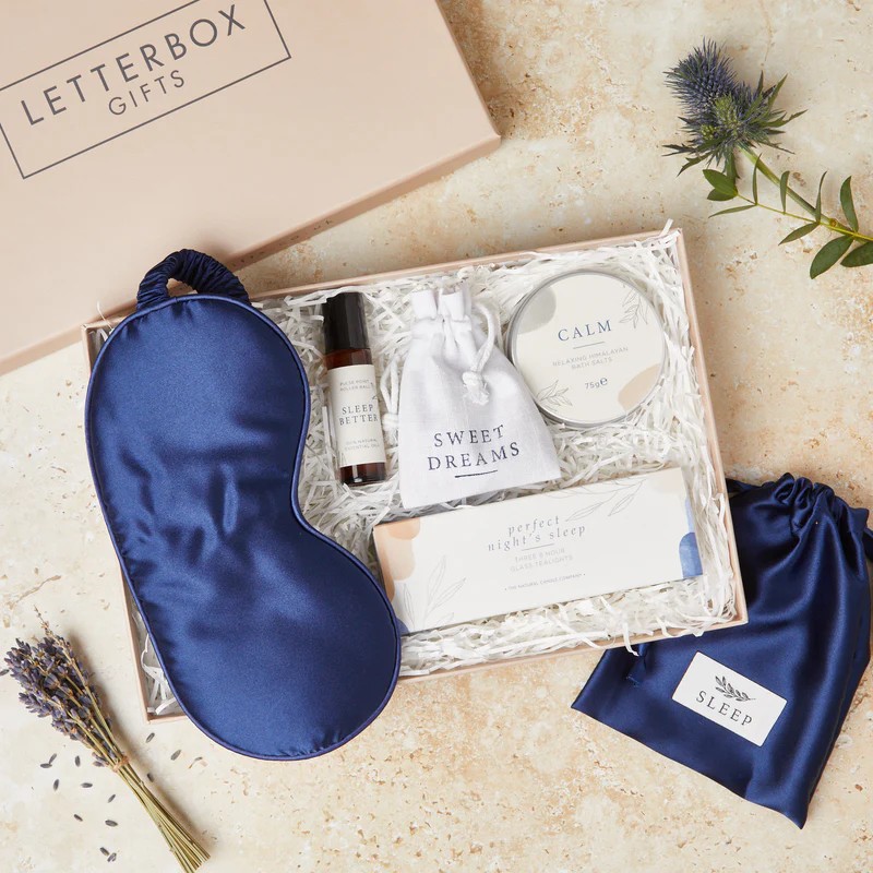 sleep night box
