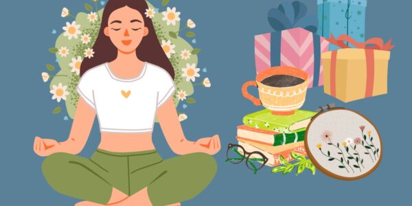 The Ultimate List: 25 Mindfulness & Wellness Gifts